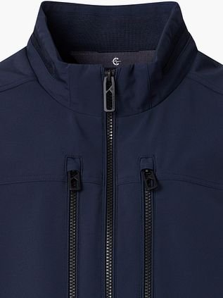 Casa Moda Jacket Softshell Navy