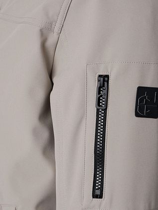 Casa Moda Jacket Softshell Beige