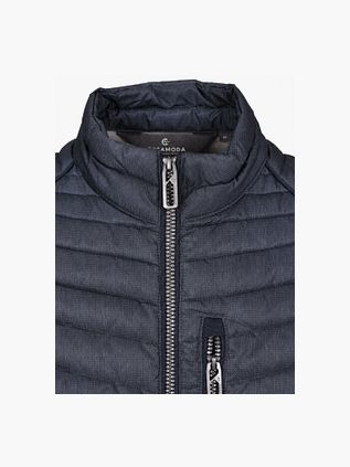 Casa Moda Jacket Puffer Light Weight Navy