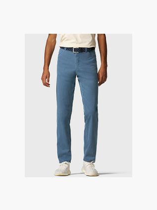 Meyer Dublin Trousers Light Blue