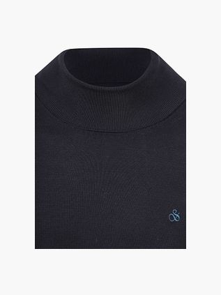Scotch and Soda Coltrui Navy
