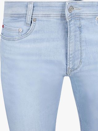 Mac Driver Jeans Sky Blue