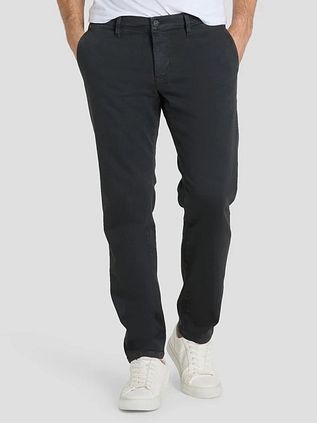 Mac Jeans Pantalon Driver Stone Grey