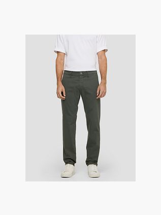 Mac Driver Pants Chino Dark Green