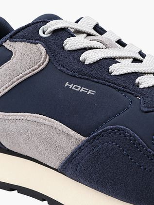 HOFF Sneakers City Dark Blue