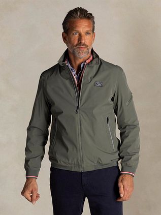 NZA Jack Bomber Army