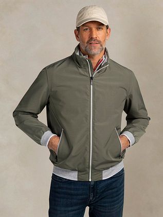 New Zealand Auckland Cap Ecru