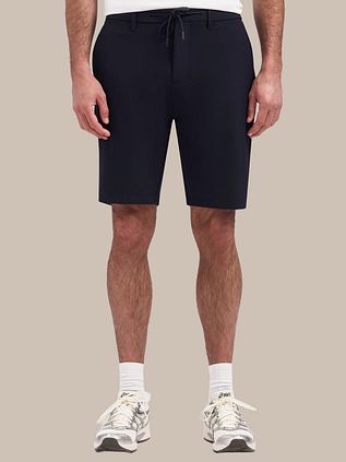 No Excess Chino Short 4-Way Stretch Sedoc Marine