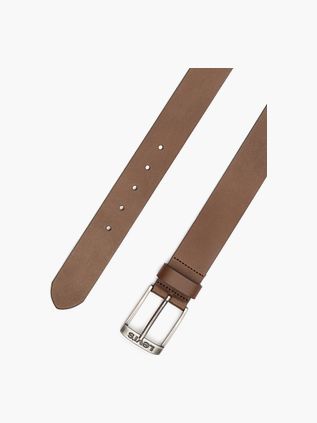 Levi's Ledergürtel Braun