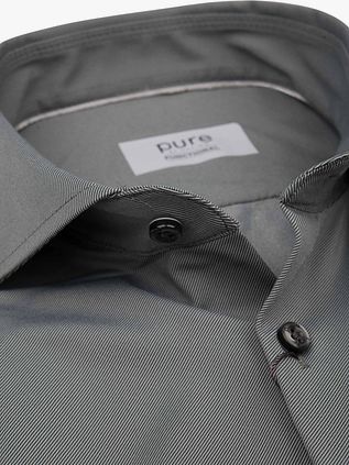 Pure The Functional Shirt Green