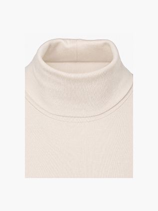 Marc O'Polo Turtleneck Pullover Ecru