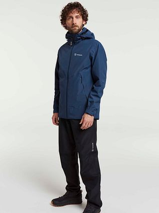 Tenson Winga MPC Plus Jacke Navy