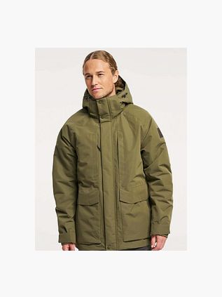 Tenson Ronin MPC Extreme Jacket Olive