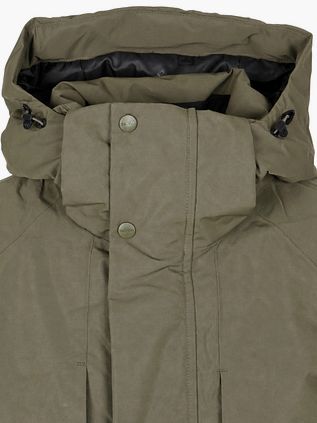 Tenson Ronin MPC Extreme Jacket Olive
