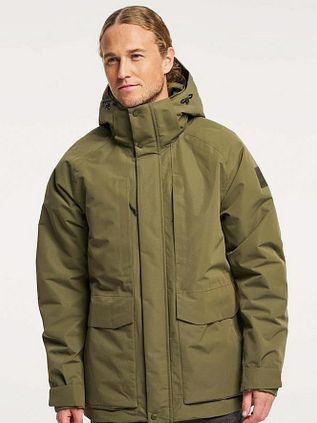 Tenson Ronin MPC Extreme Jacket Olive