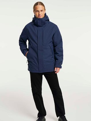 Tenson Blaze MPC Extreme Jacke Navy