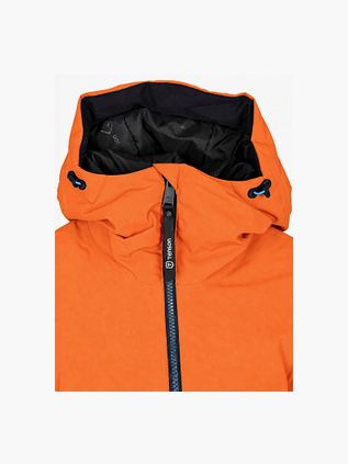 Tenson Jack Niseko Ski MPC Extreme Orange