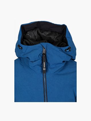 Tenson Jack Niseko Ski MPC Extreme Blå