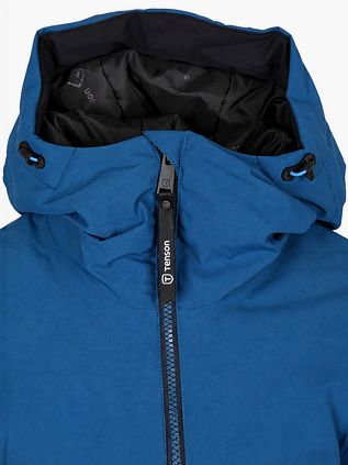 Tenson Jack Niseko Ski MPC Extreme Blauw