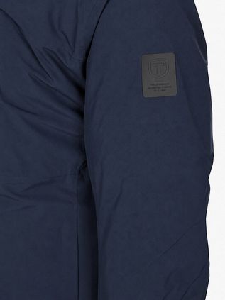 Tenson Gavin MPC Extreme Jacket Navy