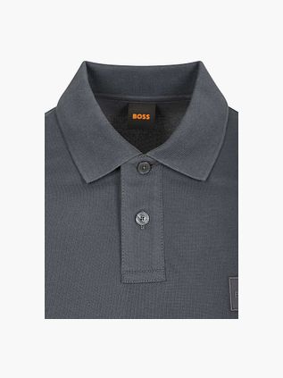 BOSS Polo Passenger Marine