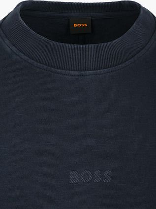 BOSS Pull Tile Marine