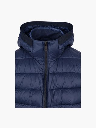 BOSS Oden Giacca Navy