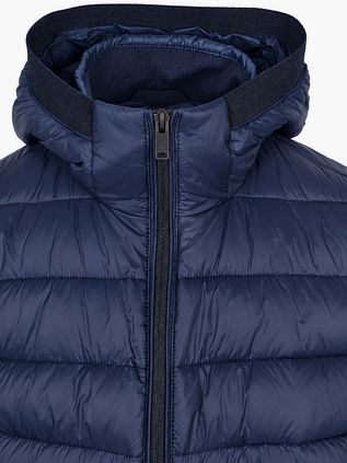 BOSS Oden Giacca Navy