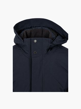 Didriksons Parka Hektor Blu navy