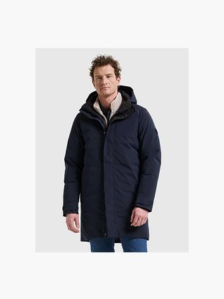 Didriksons Parka Hektor Navy