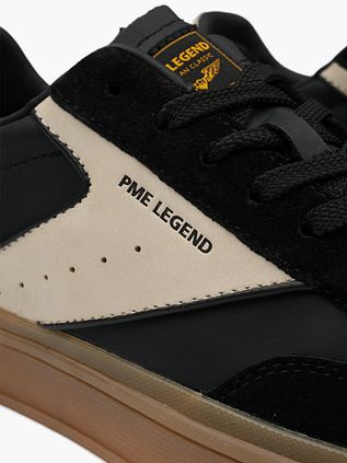 PME Legend Hauler Sneaker Schwarz