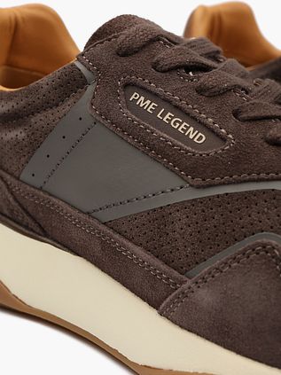 PME Legend Latch Sneaker Braun