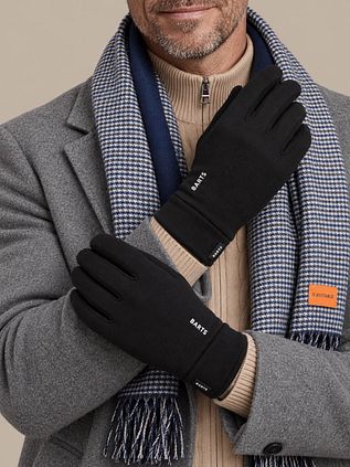 Barts Gloves Powerstretch Touch