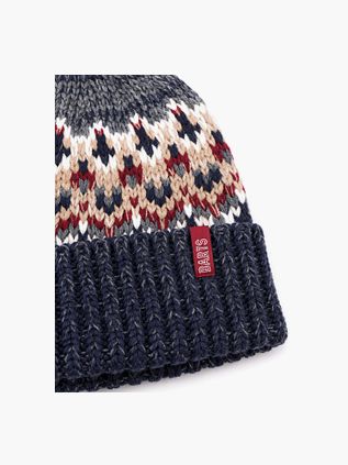 Barts Tobles Beanie Multicoloured