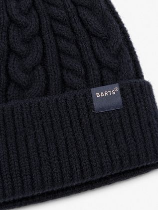 Barts Moiray Bonnet Marine