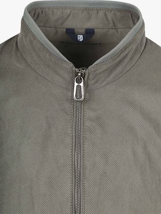 State of Art Jacka Grön