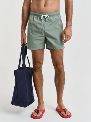 GANT Swimshort Green
