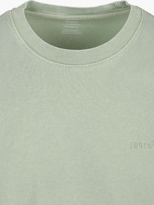 Levi's T-Shirt Vintage Grün