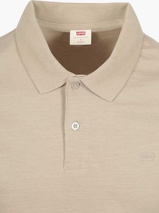 Polo Levi's Original Beige