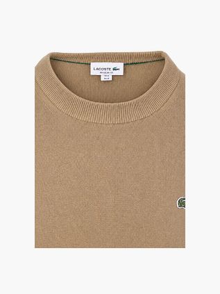 Lacoste Pullover Beige