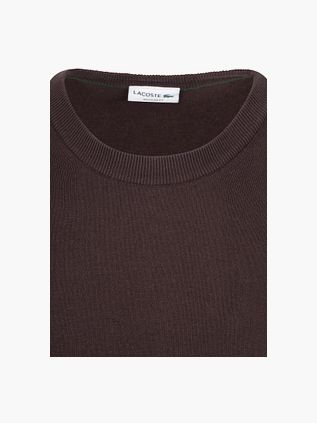 Lacoste Pullover Brown