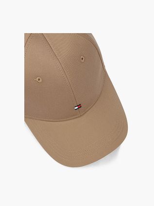 Tommy Hilfiger Cap Logo Beige