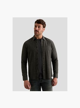 PME Legend Chemise Jet Black