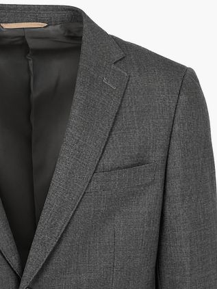 Suitable Colbert Fine Structure Vert foncé