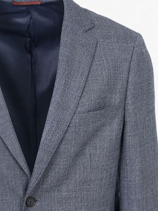 Suitable Colbert Fine Structure Bleu