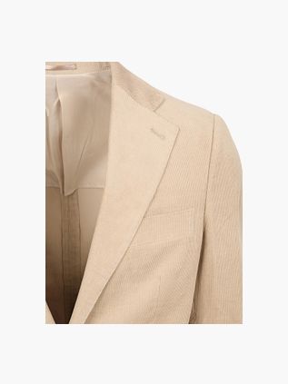 Steppin' Out Colbert Cord Beige