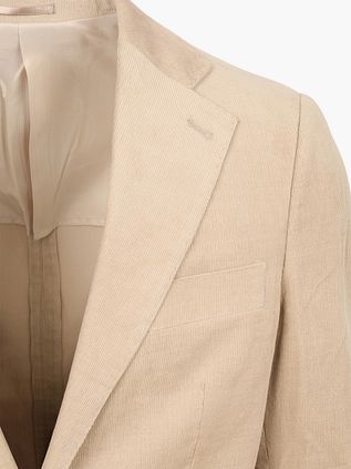 Steppin' Out Colbert Cord Beige