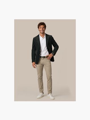 Steppin' Out Colbert Cord Grün