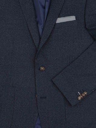 Suitable Colbert Porre Struktur Navy