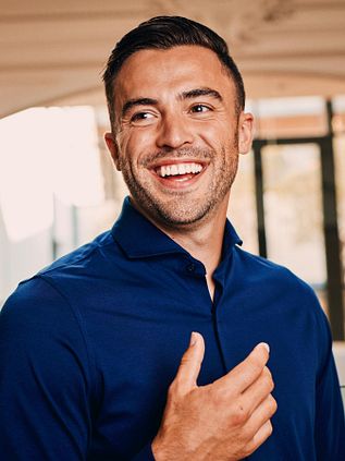 Suitable Sorona Chemise Dark Navy